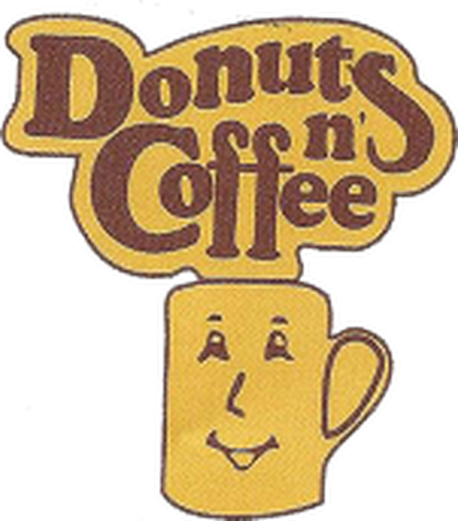 Donuts n' Coffee